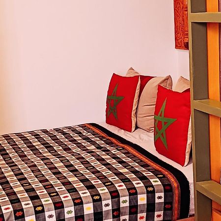 Dar Sultana Otel Saïdia Dış mekan fotoğraf
