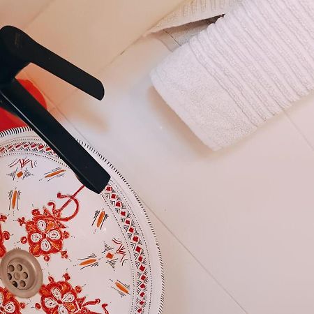 Dar Sultana Otel Saïdia Dış mekan fotoğraf