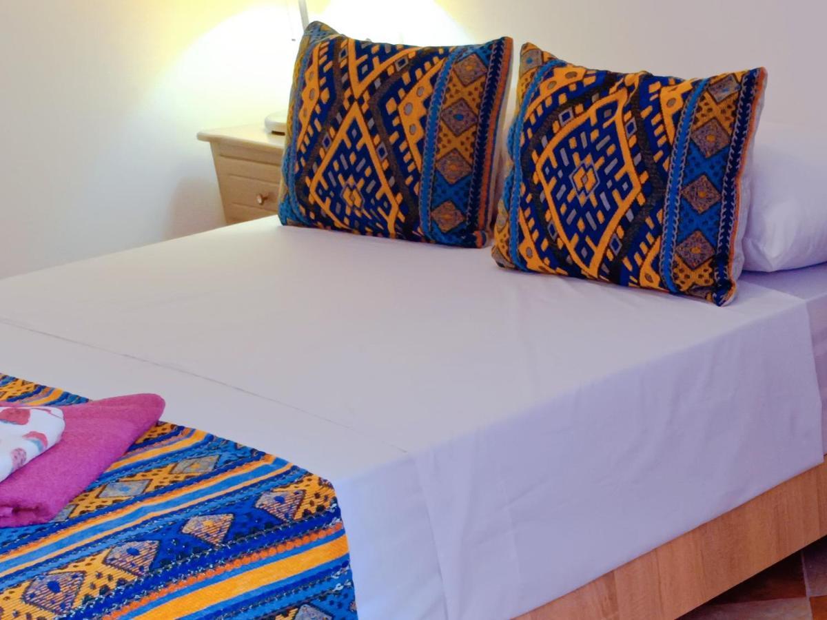 Dar Sultana Otel Saïdia Dış mekan fotoğraf