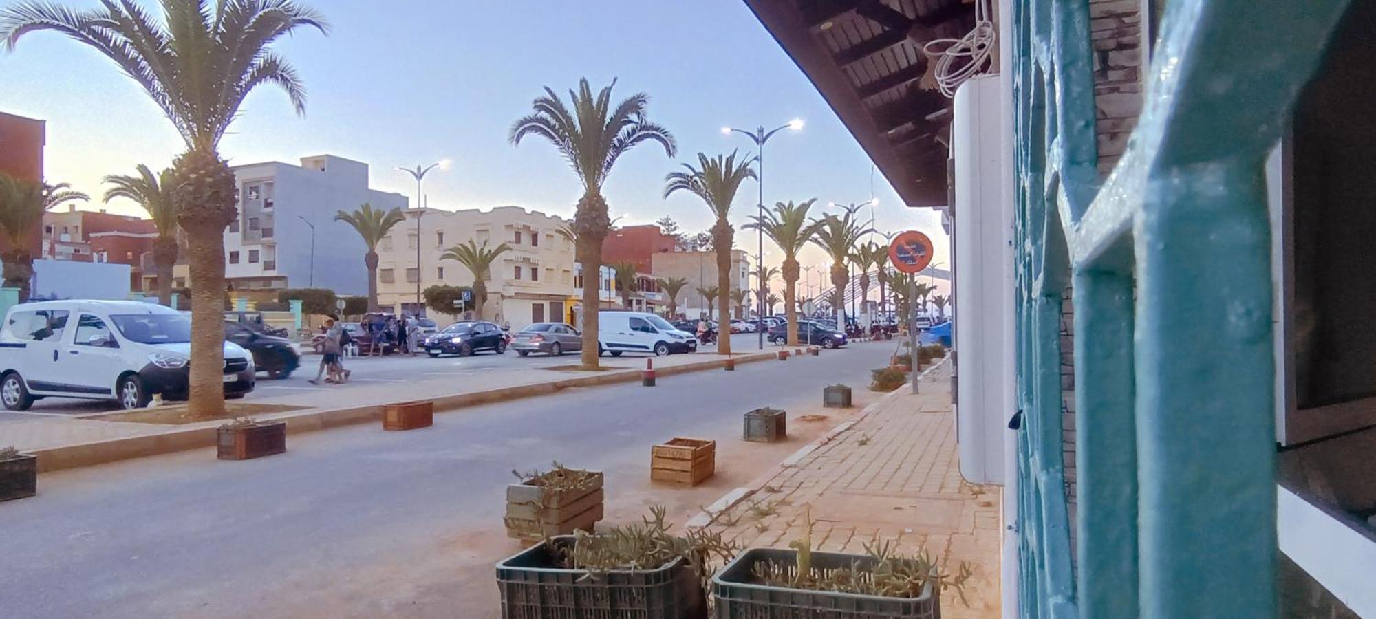 Dar Sultana Otel Saïdia Dış mekan fotoğraf
