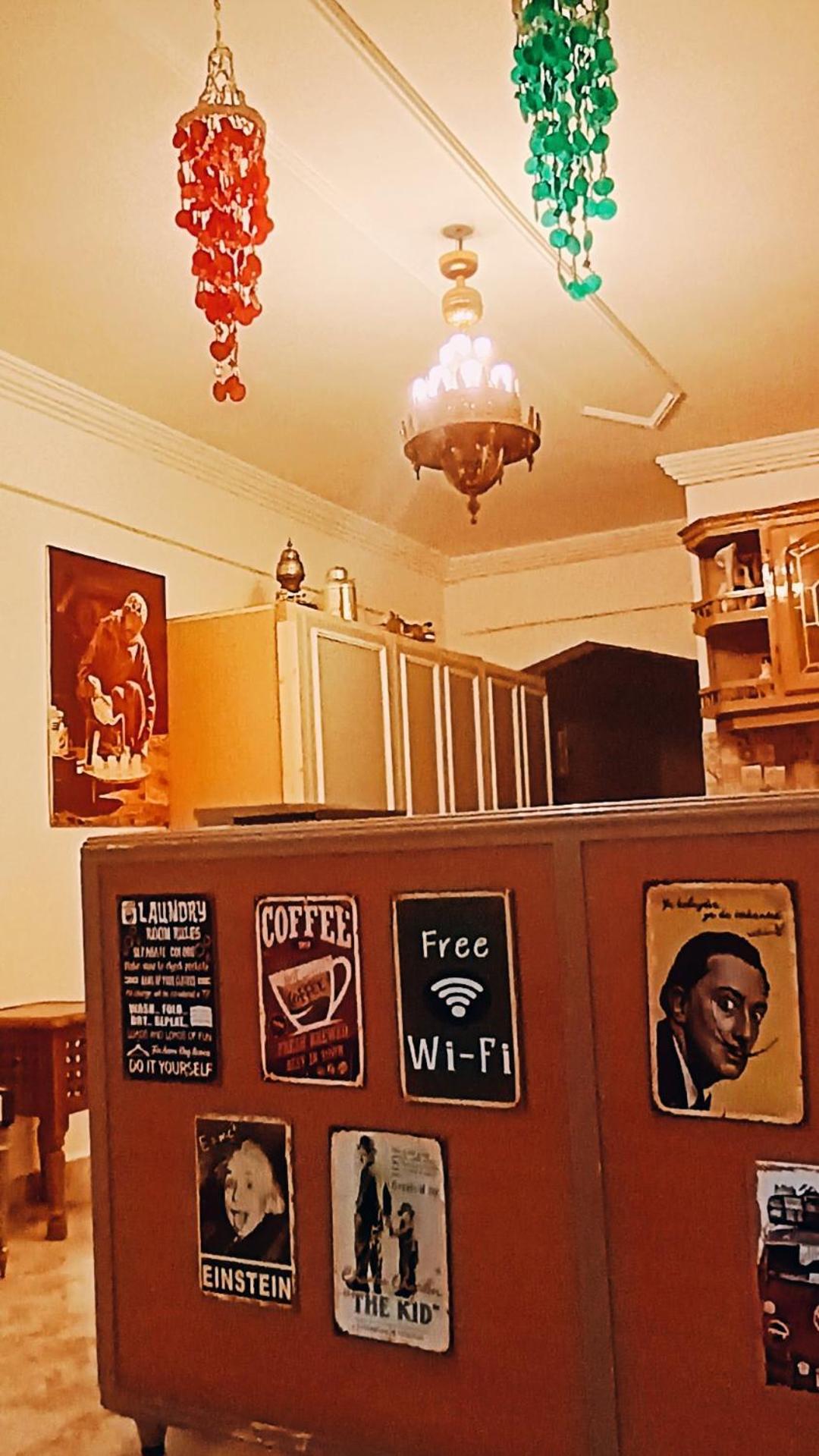 Dar Sultana Otel Saïdia Dış mekan fotoğraf