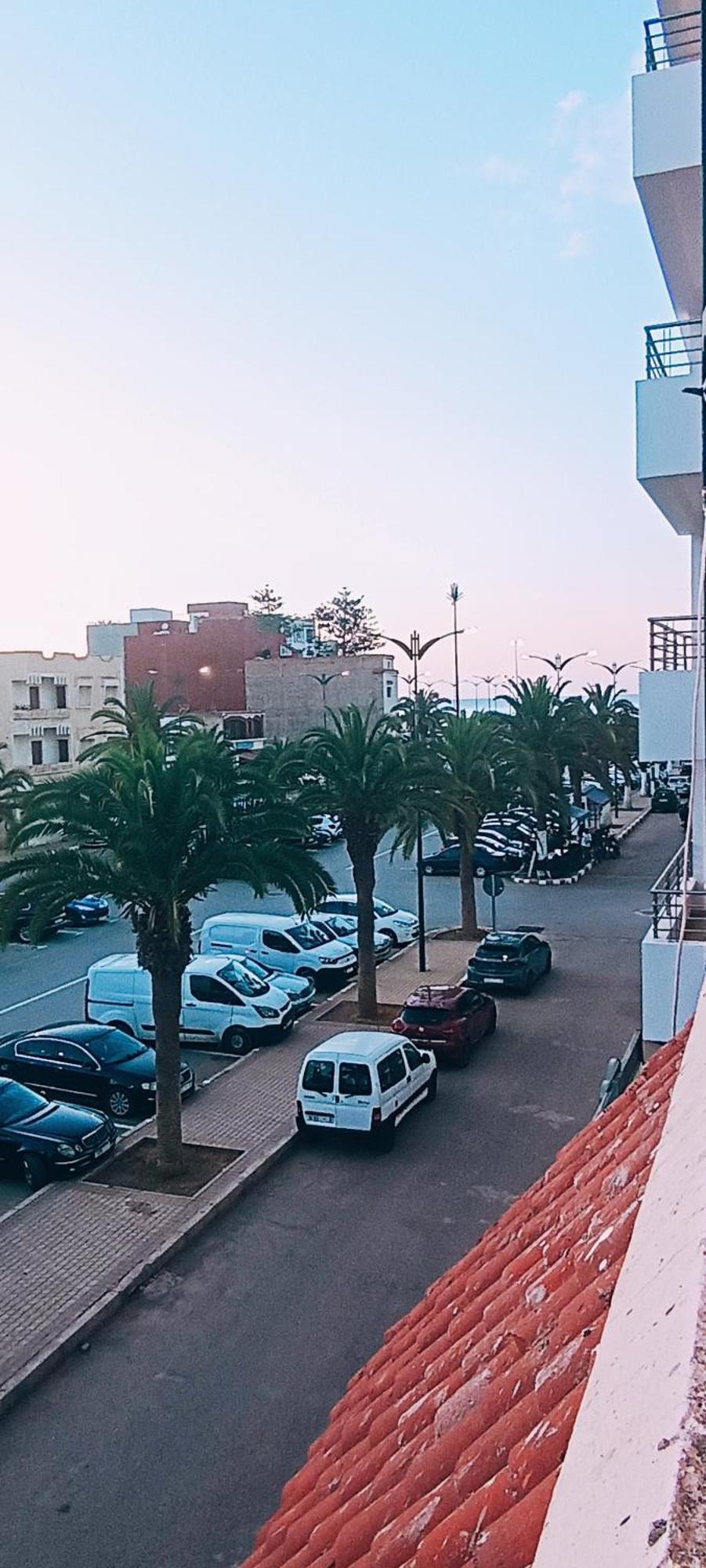 Dar Sultana Otel Saïdia Dış mekan fotoğraf