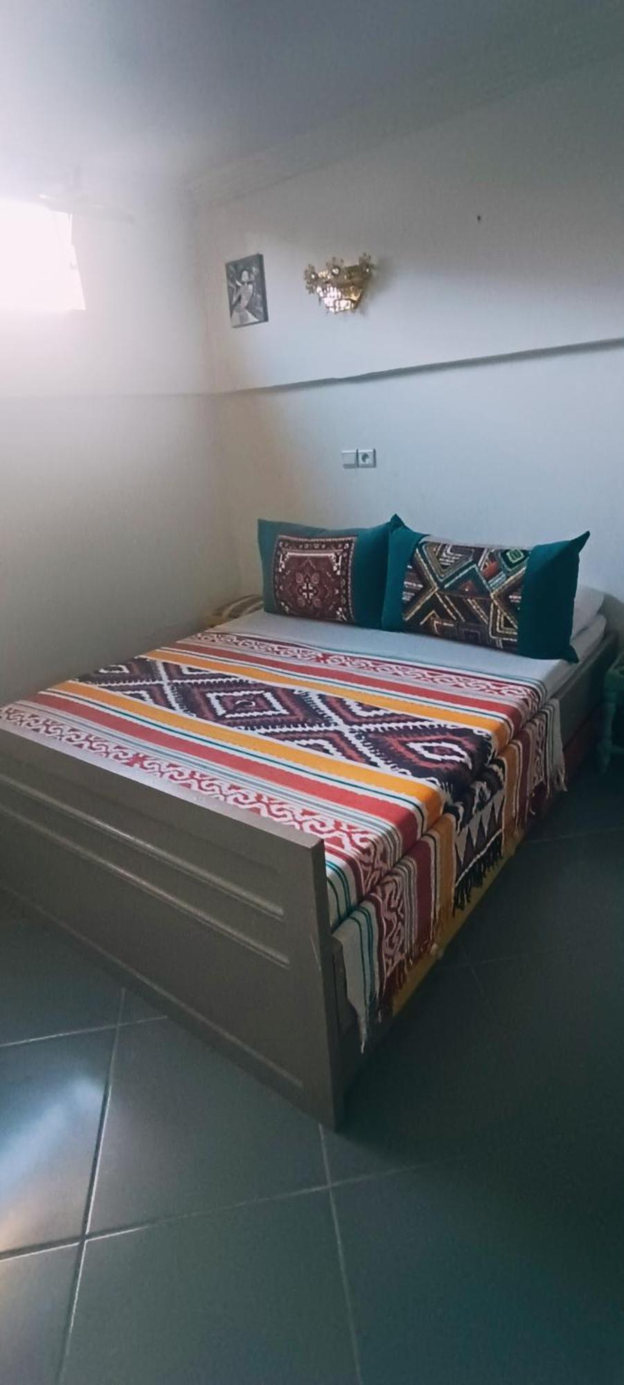 Dar Sultana Otel Saïdia Dış mekan fotoğraf