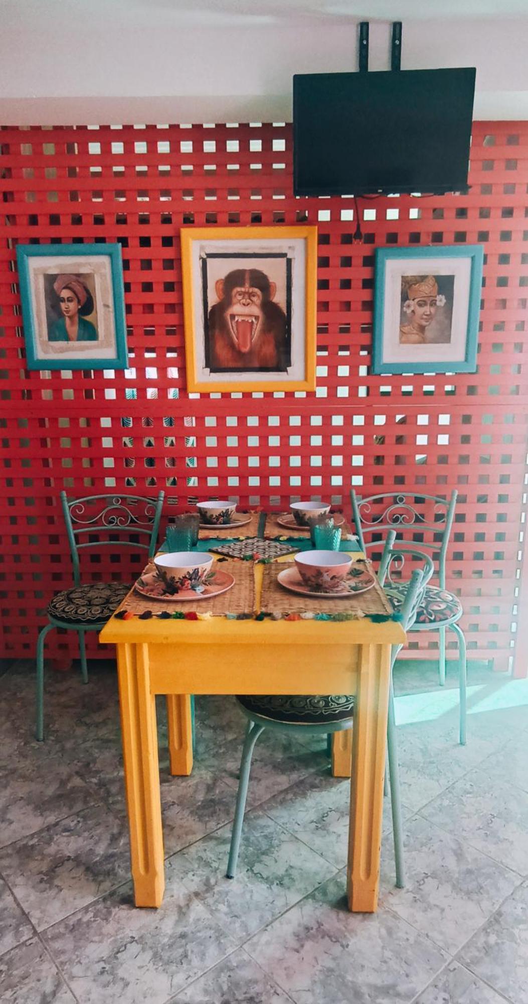 Dar Sultana Otel Saïdia Dış mekan fotoğraf