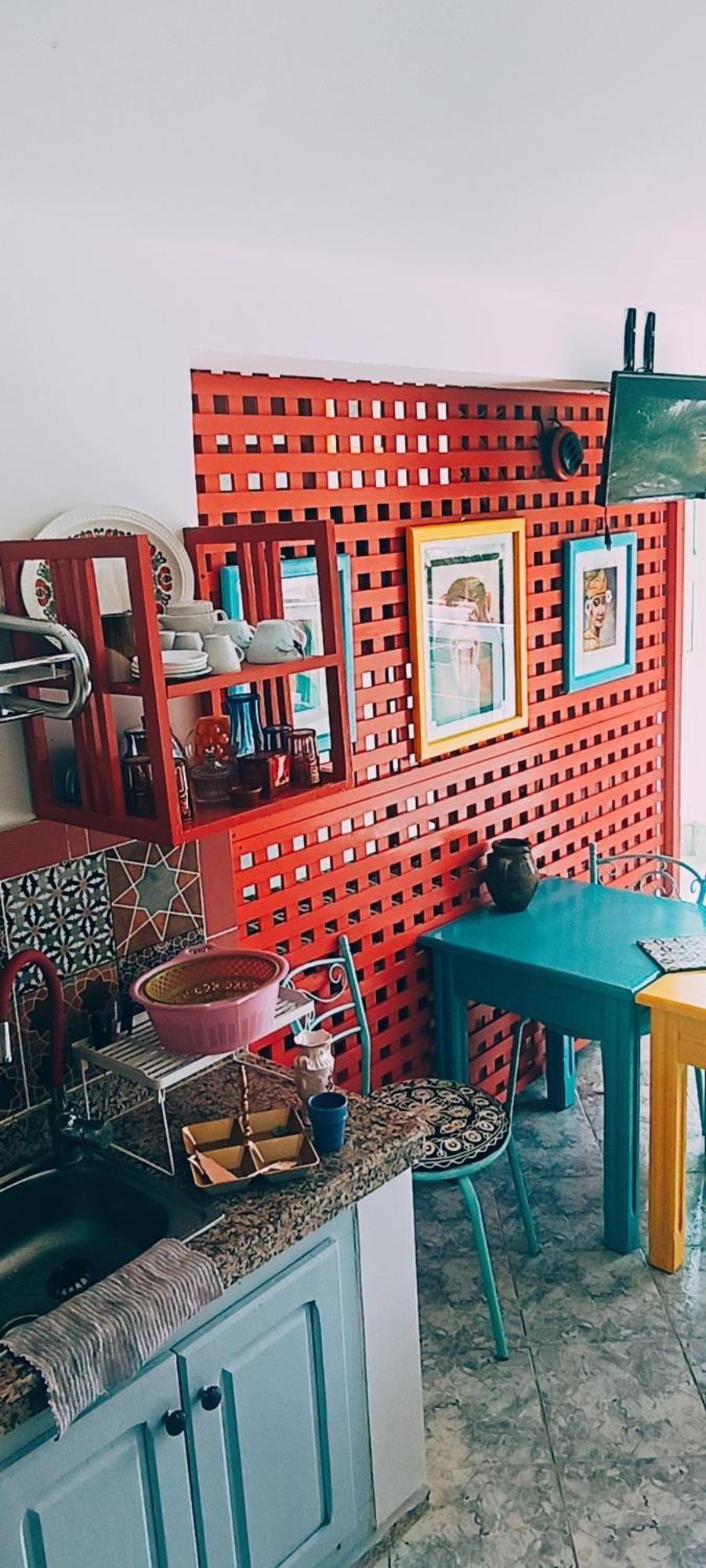 Dar Sultana Otel Saïdia Dış mekan fotoğraf