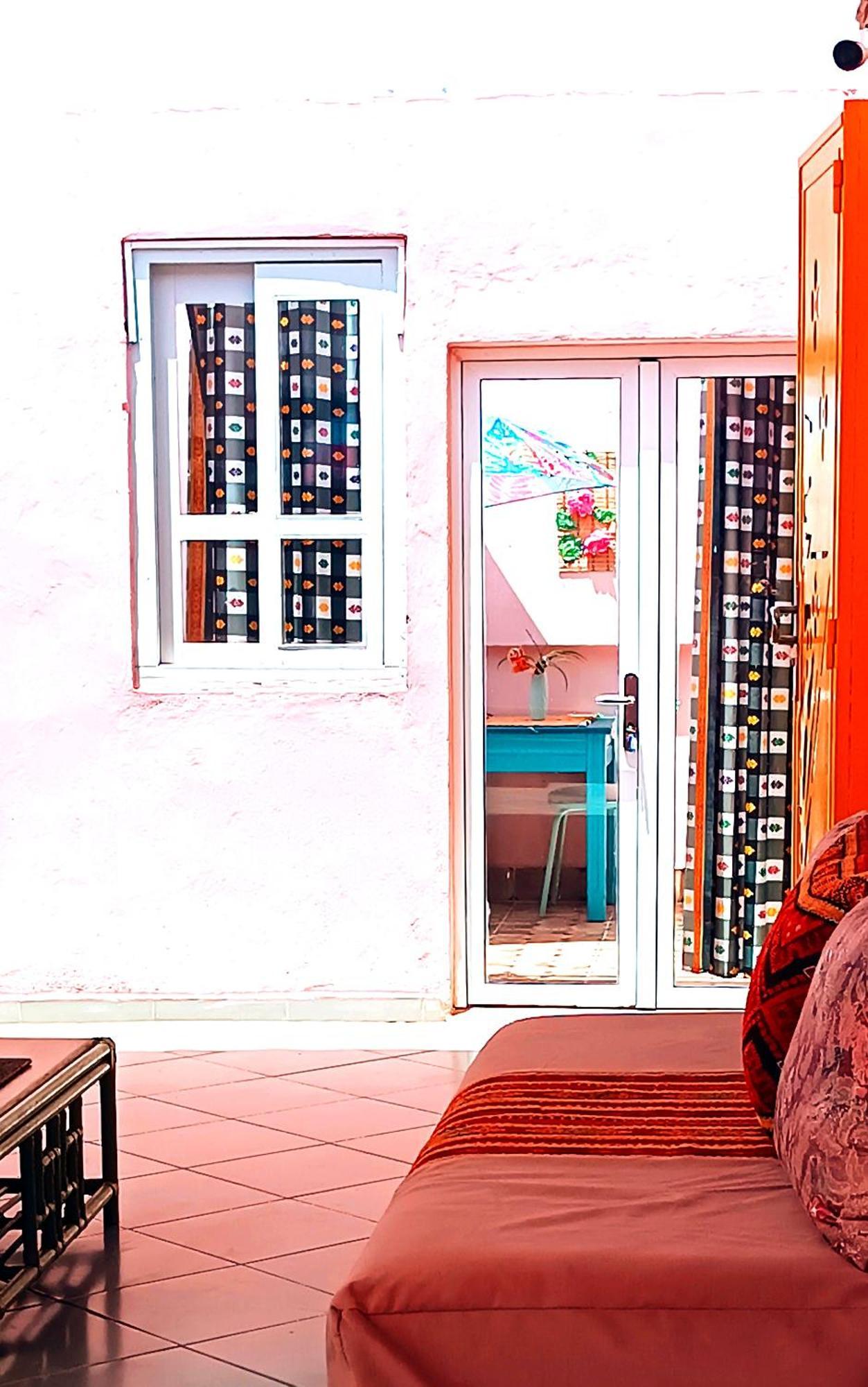 Dar Sultana Otel Saïdia Dış mekan fotoğraf