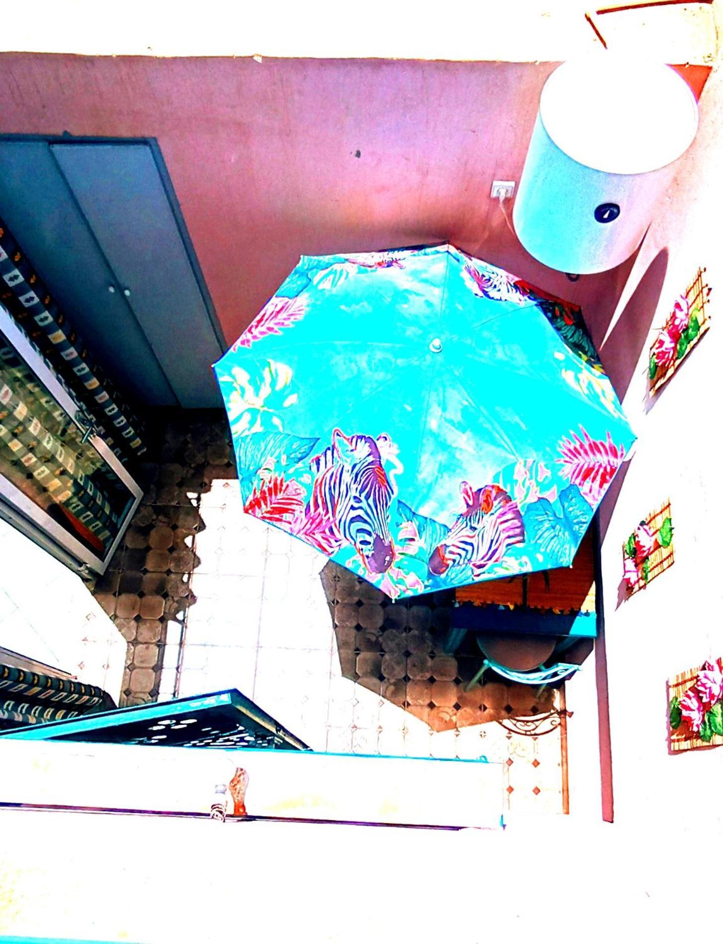 Dar Sultana Otel Saïdia Dış mekan fotoğraf