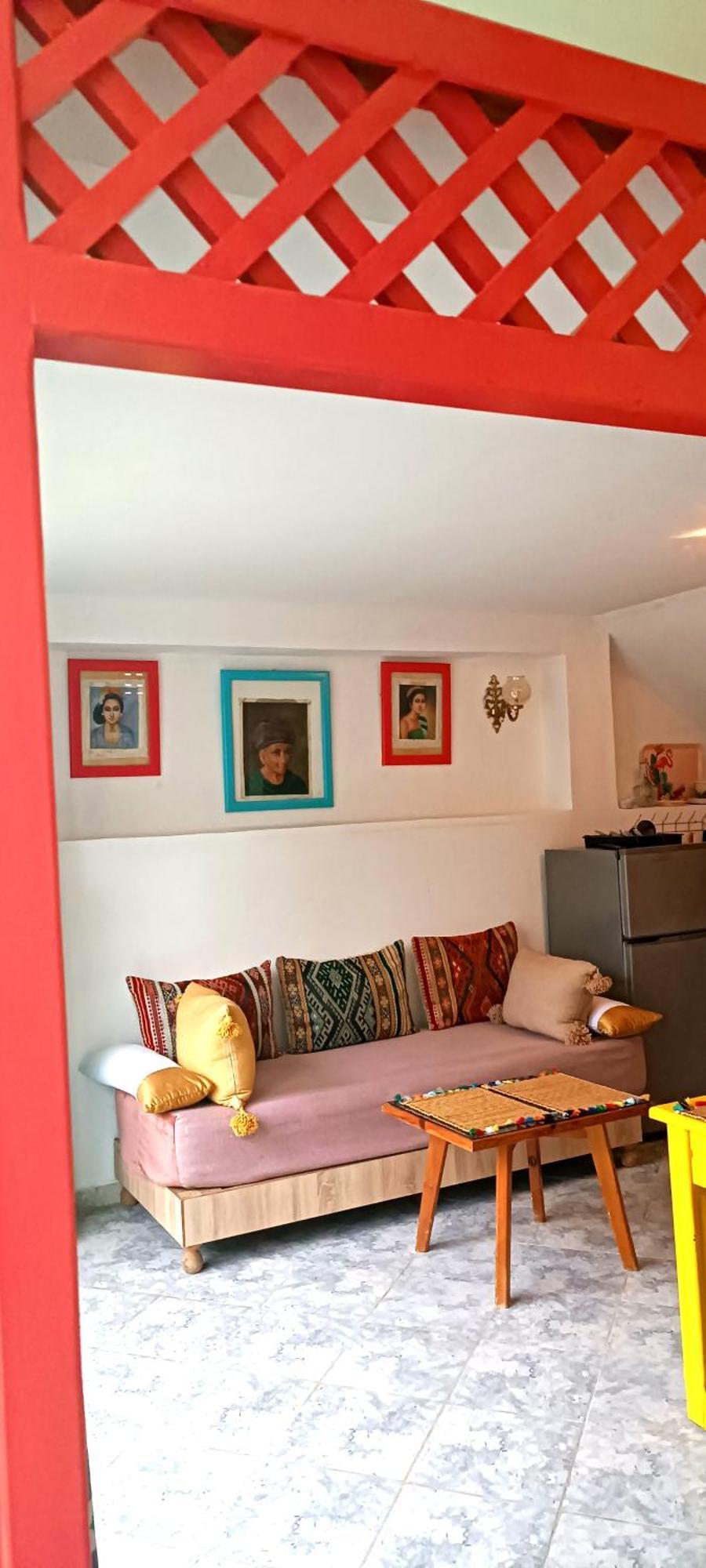 Dar Sultana Otel Saïdia Dış mekan fotoğraf
