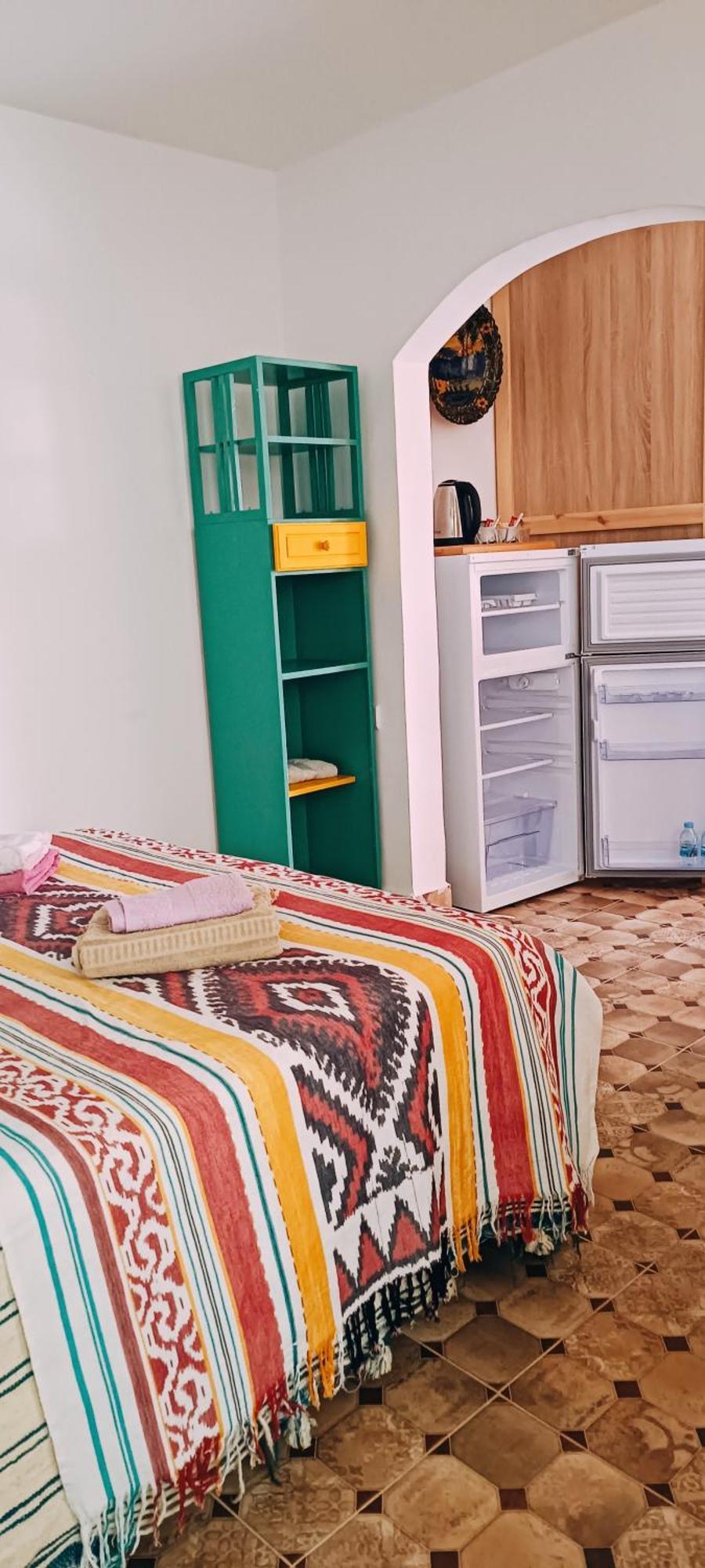 Dar Sultana Otel Saïdia Dış mekan fotoğraf