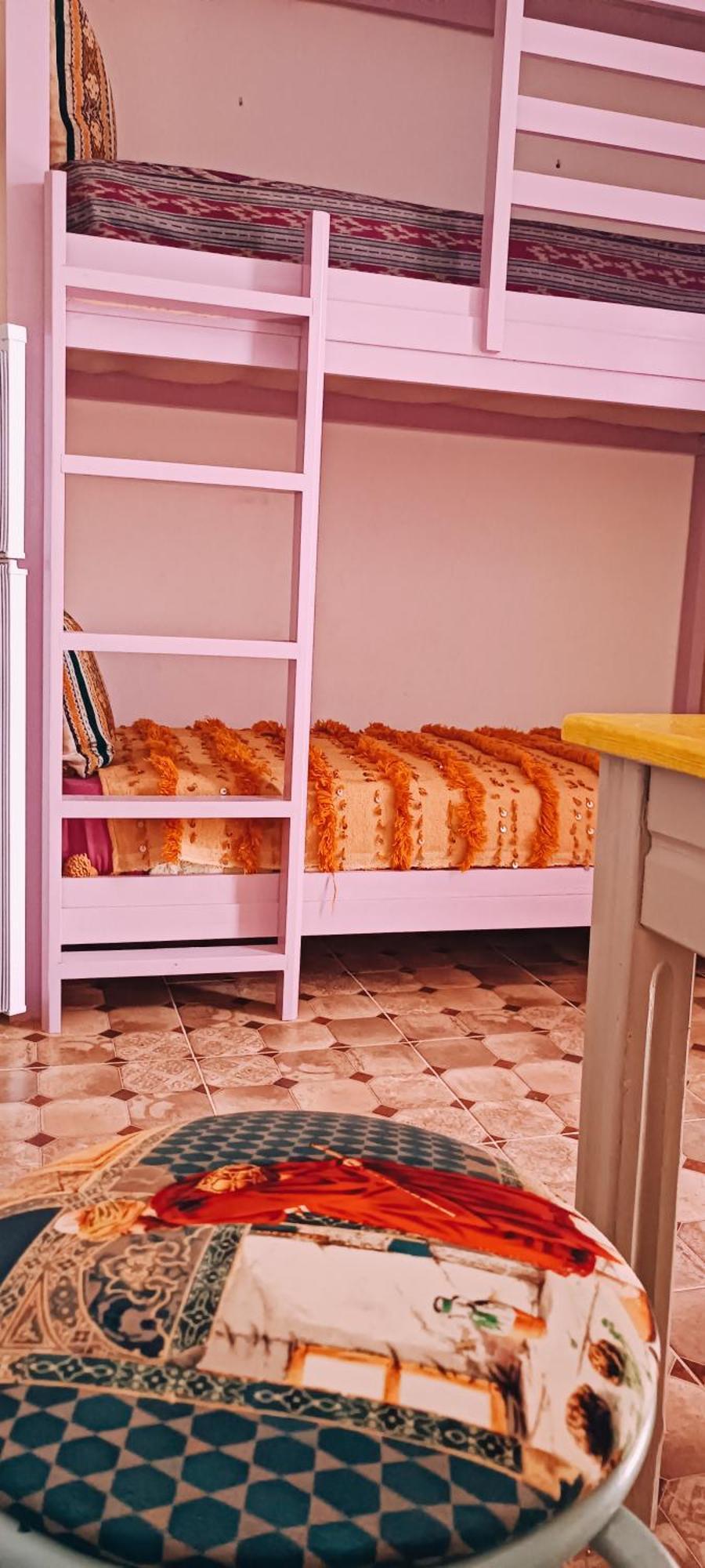 Dar Sultana Otel Saïdia Dış mekan fotoğraf